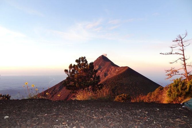 Acatenango Volcano Overnight Adventure From Guatemala City - Preparation and Gear