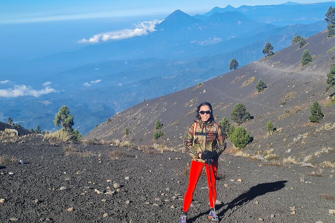 Acatenango Volcano - Frequently Asked Questions