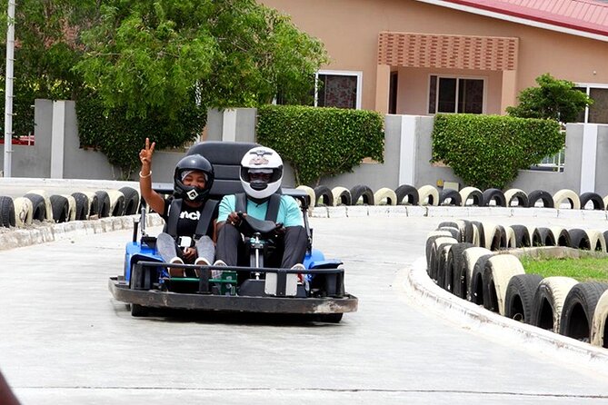 Accra - Ada Aqua Safari - Friendly Tours - Meeting Point and Time
