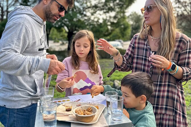 Activity Honey Tasting in Lisbon - Good To Know