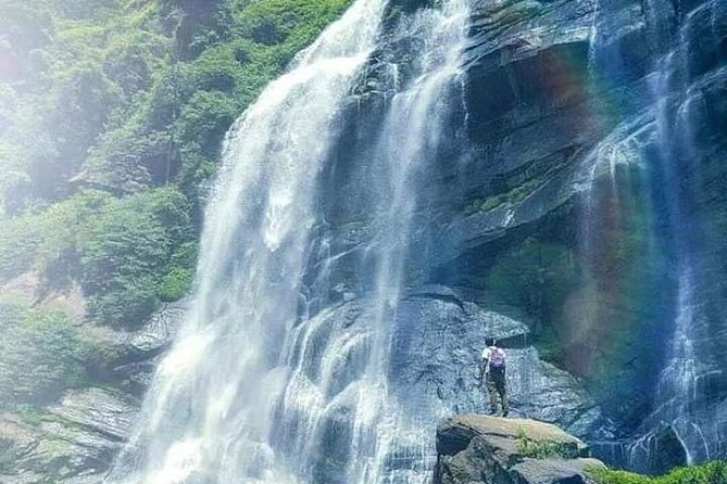 ADAMS PEAK (Holy Mountain) WITH the HILLS - 6 Days - Transportation Logistics