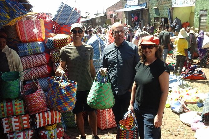 Addis Ababa Full Day City Tour - Cancellation and Flexibility Options