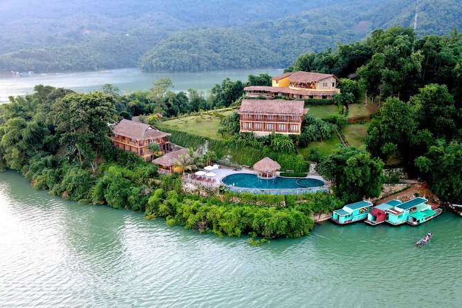 Admire Unique Beauties and Customs of Mai Chau in 2-Day-Tour - Mai Chau Tour Overview