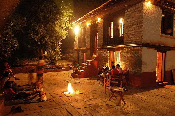 Adventure Getaway in Ranikhet - Activities and Inclusions