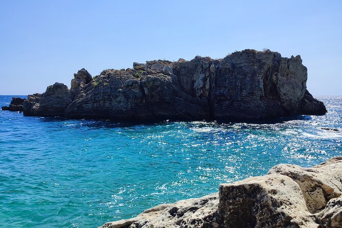 Adventure & Scuba Diving Experience in Jale Beach - Pickup Details