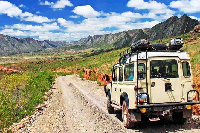 Adventure Through Toro Toro National Park. 3 Days 2 Nights. Spanish Guide - Inclusions of the Tour
