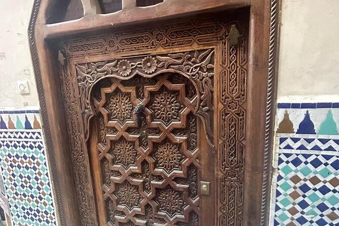 Adventuring Morocco Culture Sahara and Beach - Transportation Logistics