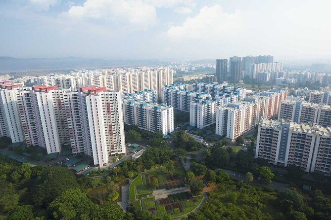 Affordable Nanded Airport Transfer. - Directions and How to Book