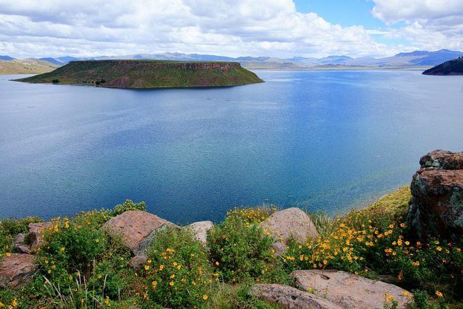 Afternoon : Chullpas of Sillustani From Puno - Additional Info
