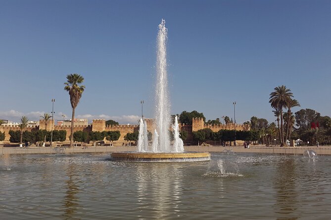 Agadir Day Privat Excursion to Taroudant and Tiout in the Souss Valley - Frequently Asked Questions