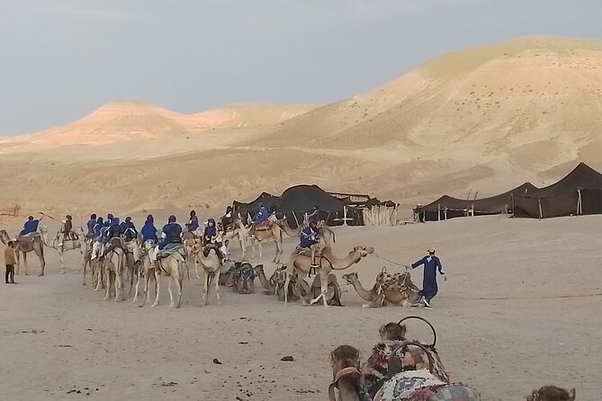 AGAFAY Quad Biking - Reservation and Payment Options