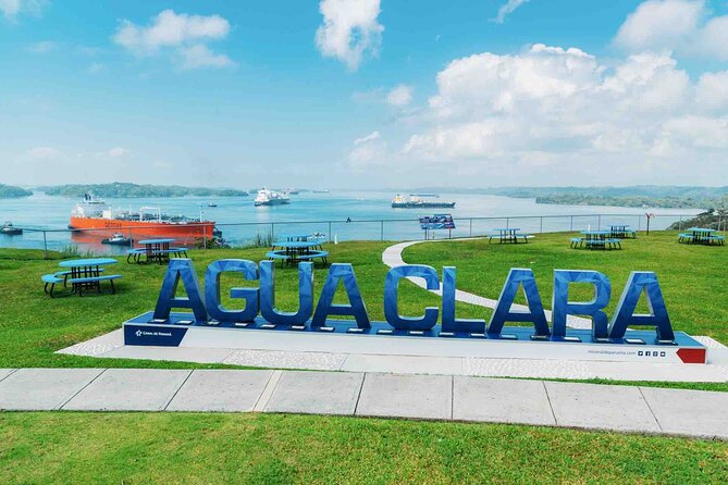Agua Clara Locks Tour Fort San Lorenzo Third Bridge Panama - Additional Information