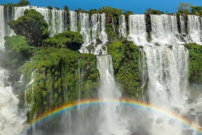 Airport IGU Round Trip & 03 Days Sithseeing in Iguassu - Pickup Points