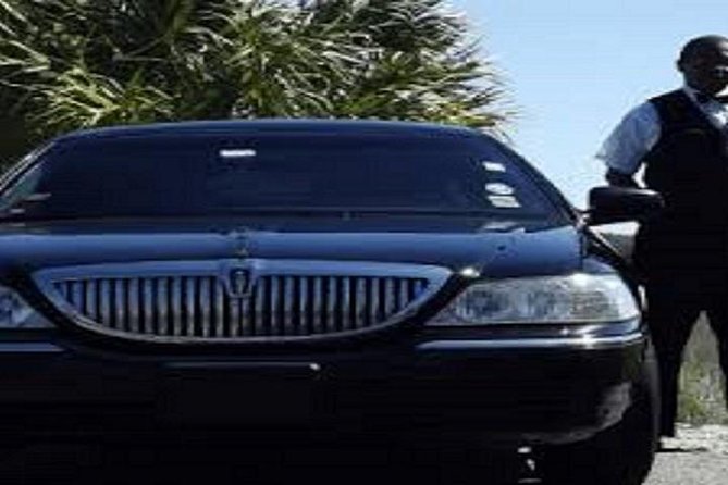 Airport Pick Up & Drop Off