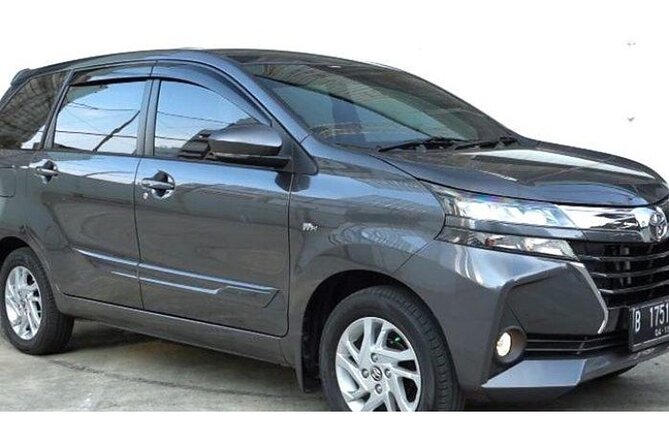 Airport Pick Up: From Lombok Airport To Gili Including Private Speedboat - Drop-off Locations