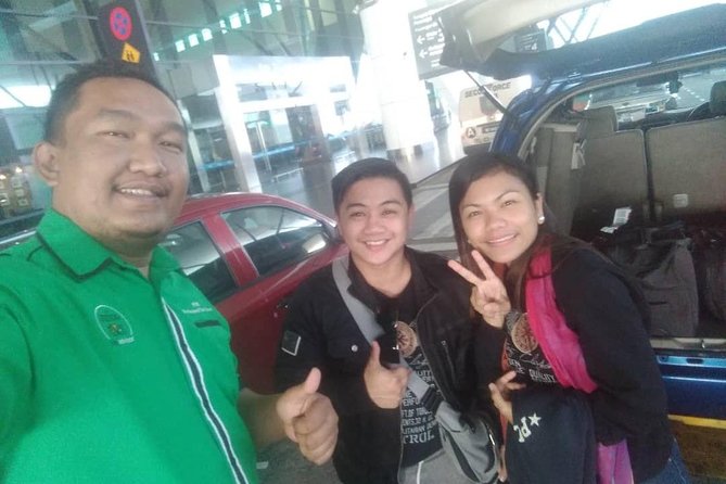 Airport Pickup / Drop off KLIA & KLIA 2 - Frequently Asked Questions