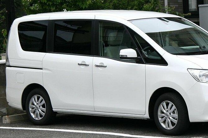 Airport Pickup to Nairobi Hotels - Accessibility Information
