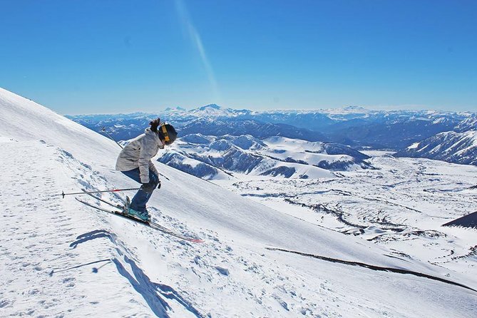 Airport - Resort Hotel Corralco - Frequently Asked Questions