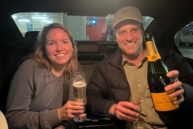 Airport Shuttles to and From Cape Town - Cancellation Policy and Flexibility