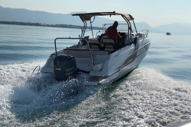 Airport Split Speedboat Transfer to Hvar Town (Water Taxi Transfer) - Frequently Asked Questions