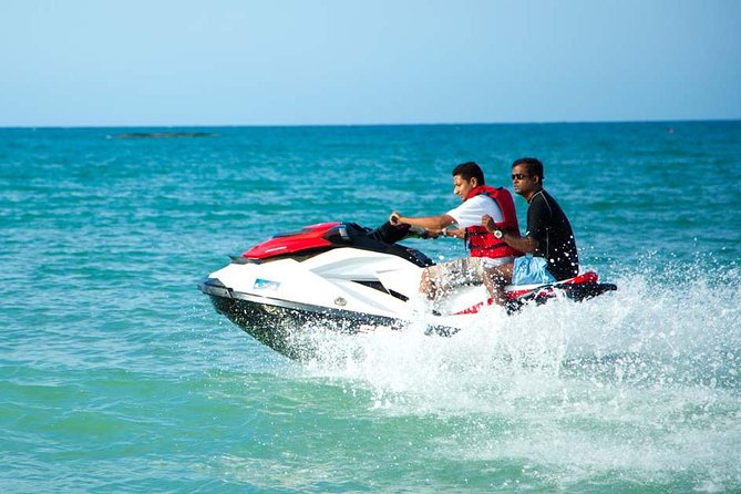 Airport Transfer (CMB) to Pasikuda Hotels (Arrival) - Accessibility Details