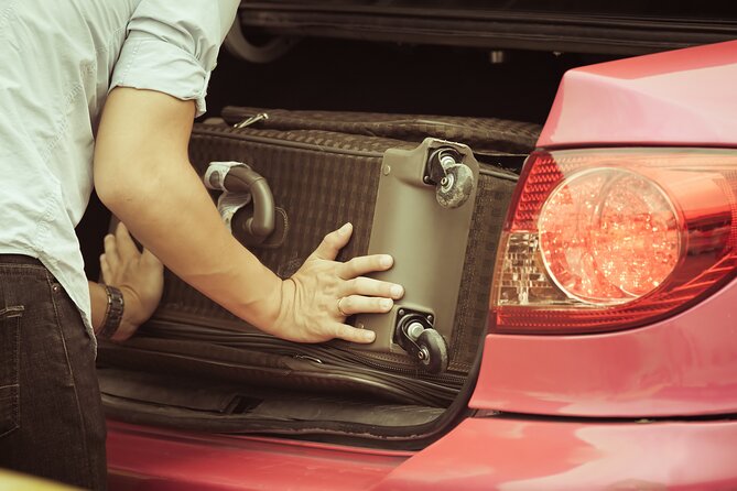 Airport Transfer From Ella - What To Expect