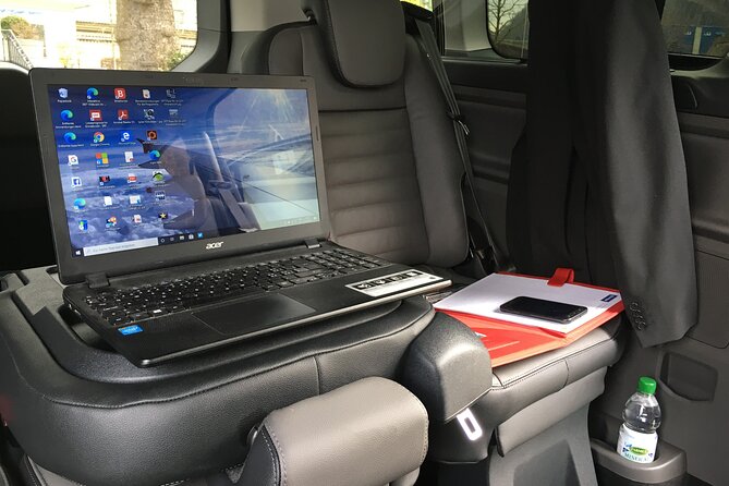 Airport Transfer From Zurich Airport to Lucerne, Bürgenstock Hotel & Resort. - Start Time