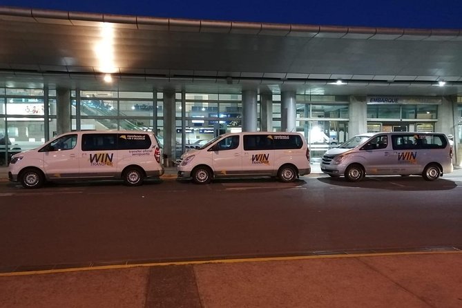 Airport Transfer - Lomas Coloradas - Fare Information