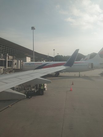 Airport Transfer Mpv Private From KLIA, KLIA2 - Pricing and Booking Options