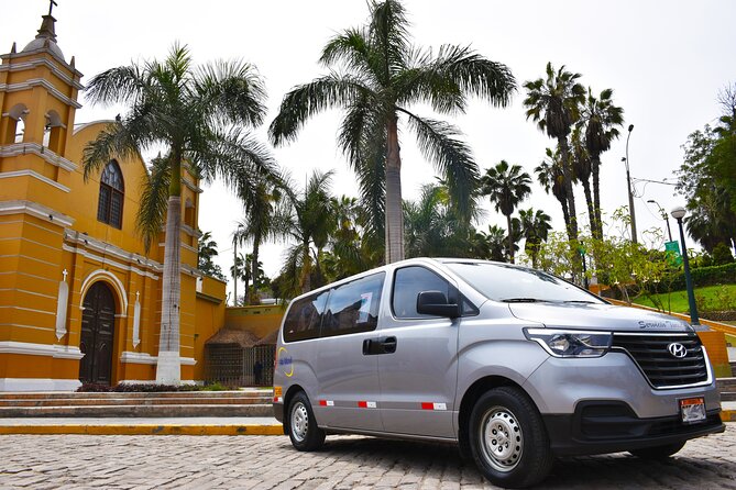 Airport Transfer Service in Lima - Frequently Asked Questions