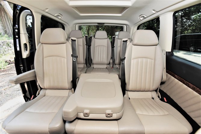 Airport Transfer Tivat to Petrovac / Sutomore / Bar - Additional Information for Travelers