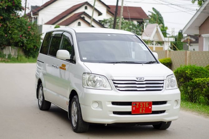 Airport Transfer to Any Hotel in Zanzibar - Operator Information