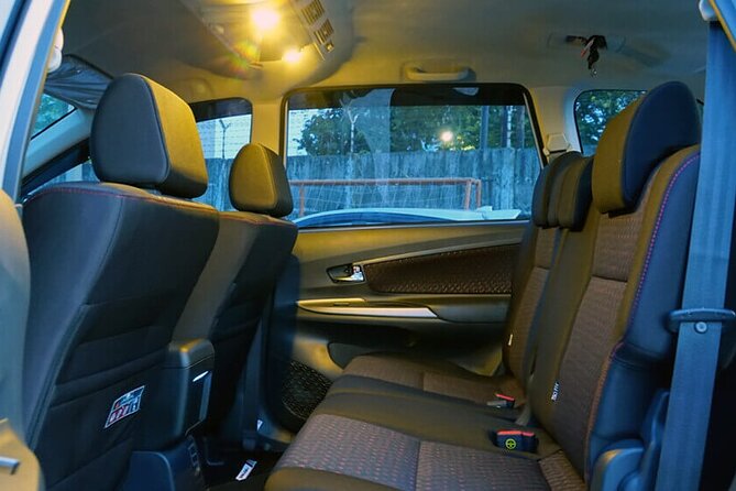 Airport Transfer to Seminyak - What To Expect