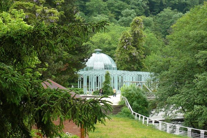 Akhaltsikhe, Rabati & Borjomi Full Private One Day Tour by Branduus - Inclusions