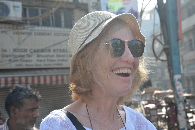 Akshardham Temple Tour - Directions