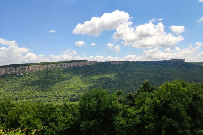 Aladzha Monastery Self-Guided - Additional Info and Reservation