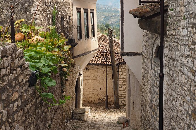 Albania: Full-Day Private Guided Tour of Berat From Tirana - Availability and Reservations