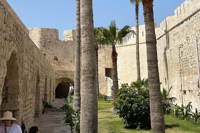 Alexandria Adventure: a Day Trip From Cairo - Additional Information