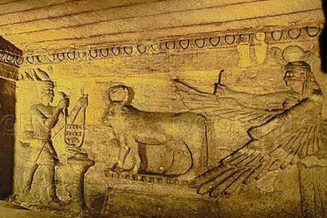 Alexandria Private Day Tour From Cairo - Start Time and Itinerary