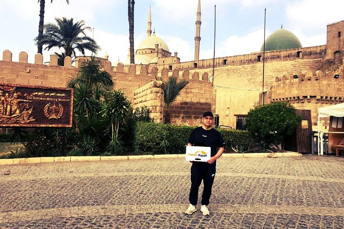 Alexandria Private Day Tour From Cairo - Transportation Details