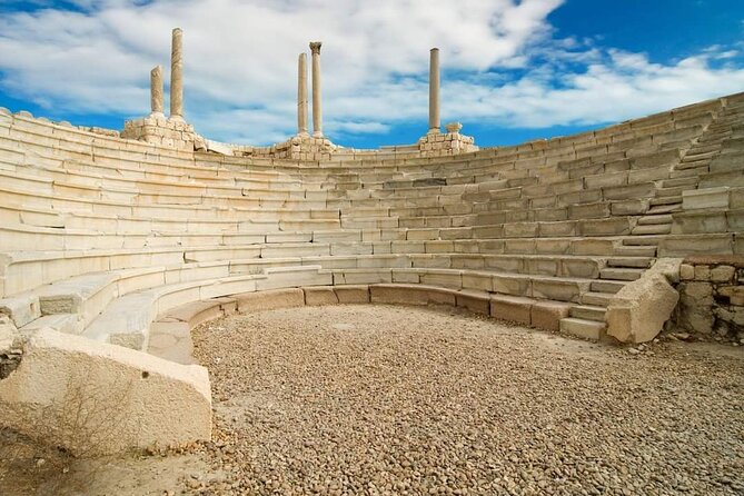 Alexandria Private Day Trip From Cairo - Pricing Details
