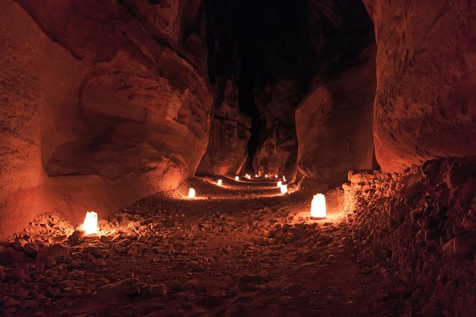 All Around Jordan in 8 Days - Day 4: Wadi Rum Adventure
