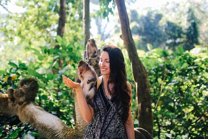 All-Inclusive 1-Day Ubud Tours - Pricing