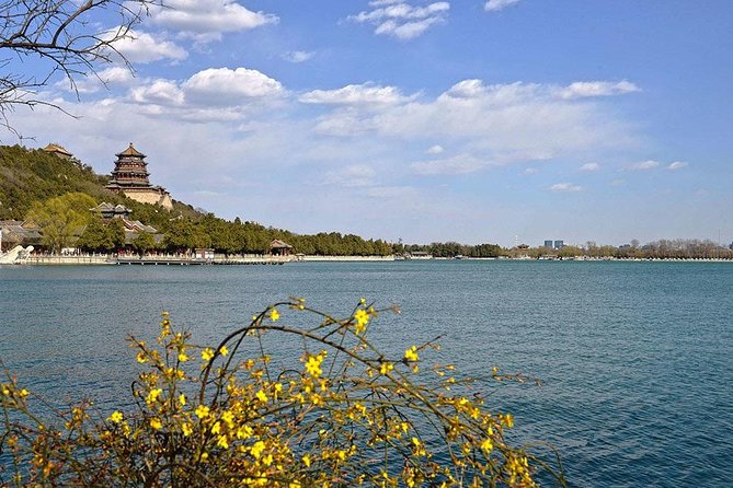 All-Inclusive 3-Day Private Beijing Tour From Xian by Bullet Train - Included Meals