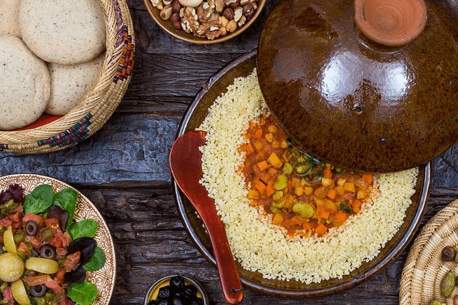 All Inclusive Atlas Mountains & 4 Valleys Day Trip From Marrakech - Booking and Reservations