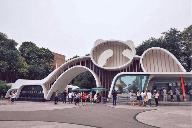 All Inclusive Chengdu Private Day Tour to Panda Breeding Base Andcity Highlights - Inclusions and Amenities