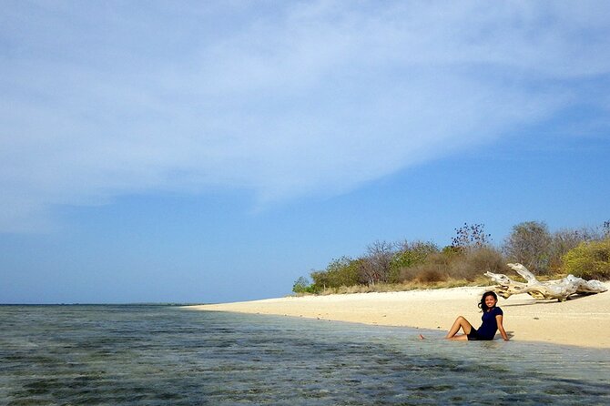 All-Inclusive Island Hopping Private Tour From Lombok - Expectations and Accessibility