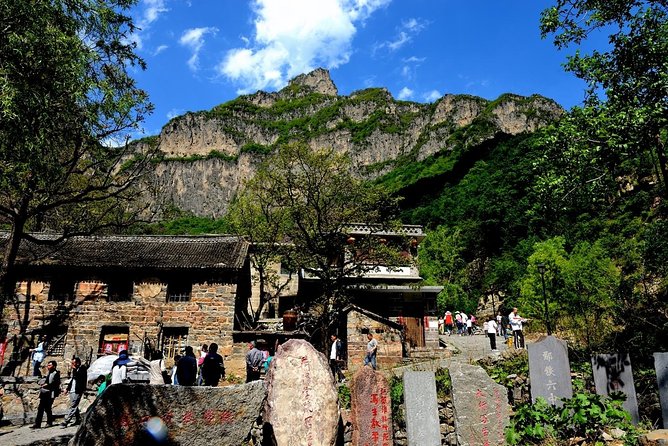 All Inclusive Private Day Tour to Guoliangcun From Luoyang - The Sum Up