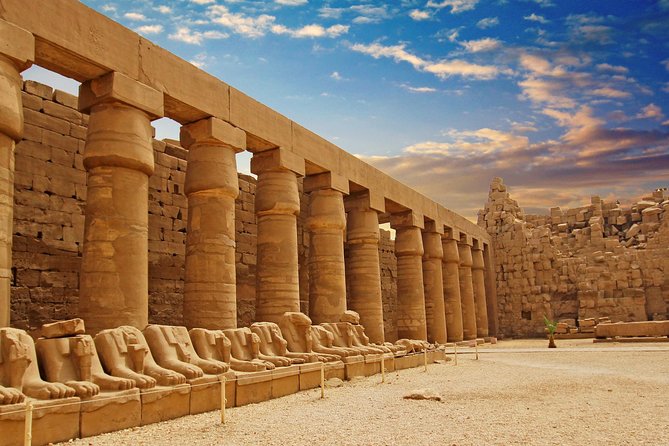 All Inclusive Private Day Tour to Luxor From Hurghada - Meeting and Pickup Details