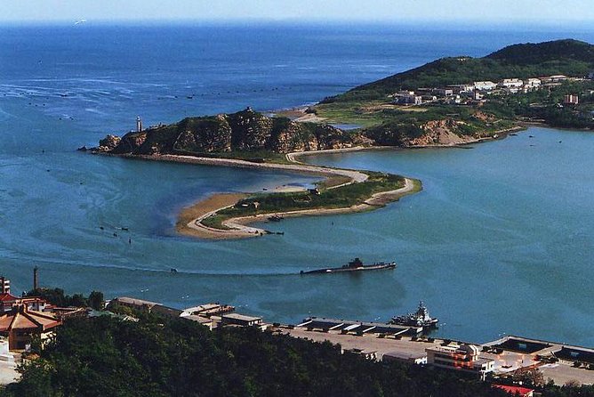 All Inclusive Private Lushun(Port Arthur) Full-Day Tour - Additional Information